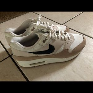 Nike Air Max 1 Desert Sand